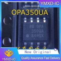 10Pcs / Lot ใหม่ต้นฉบับ Opa350ua Opa350u Opa350 SOIC-8 ความแม่นยําในการดําเนินงานเครื่องขยายเสียงชิปแพทช์เดิม