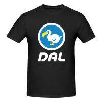 Dodo Airlines Ac Cool Discount T-Shirt 100% Cotton