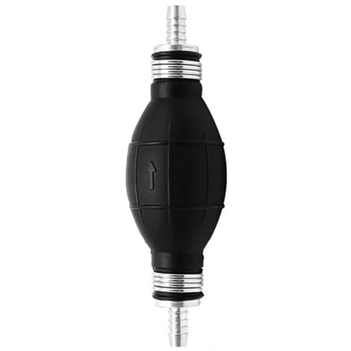 Hand Fuel Pump Transfer Manual Fuel Pump Hand Fuel Pump 6mm/8mm/10mm
