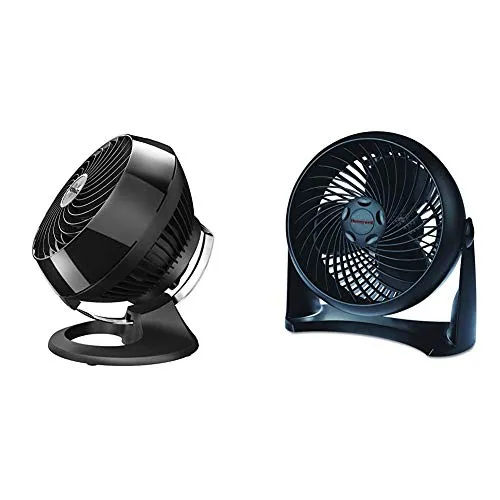 [PRE-ORDER] VORNADO 460 SMALL WHOLE ROOM AIR CIRCULATOR FAN WITH 3 ...