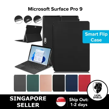 Best cases for the Surface Pro 9 in 2023