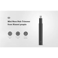 Che เครื่องกำจัดขนไฟฟ้า ✥อุปกรณ์เสริมความงาม Hihome Mini Nose Hair Trimmer - เครื่องตัดขนจมูก  กำจัดขนจมูก ขนรูหู  และตกแต่งเส้นขน โกนขน  เครื่องกำจัดขน