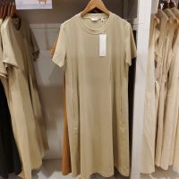 ♛ฮูดดี้☈2022ใหม่ Uniqlo ห้องฟิตติ้ง2022ฤดูร้อน Couturiers ผสมฮอร์นชุดแขนสั้น B448069ความร่วมมือรุ่น