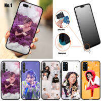 71GNN Lee Ji Eun KPOP IU อ่อนนุ่ม High Quality ซิลิโคน TPU Phone เคสโทรศัพท์ ปก หรับ Huawei P10 P20 P30 Pro Lite Y5P Y6 Y6P Y7A Y8P Y9A Y8S Y9S Y7 Y9 Prime