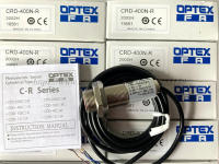 CRD-400N-R OPTEX ใหม่เดิมสวิทช์ตาแมวเซ็นเซอร์