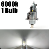 Led H4 White 6000K Yellow 3000K Fighter H4 Led Motorcycle Bulb 12V 16000Lm лампа H4 светодиодная 12в светодиодные лампы