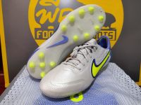 NIKE TIEMPO LEGEND 9 ELITE HG (สินค้าลิขสิทธิ์แท้ 100%) ตัวท๊อป หนังจิงโจ้รุ่นสุดท้ายของไนกี้