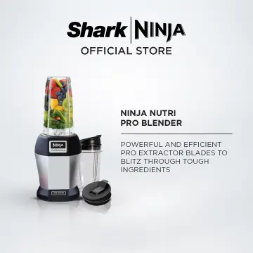 Ninja Nutri Pro Blender