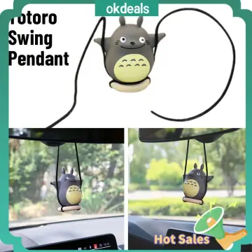 Totoro Car Accessories 