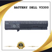 BATTERY NOTEBOOK DELL V3300 (พร้อมส่ง-รับประกัน 1 ปี) สำหรับ DELL VOSTRO 3300 3350 / แบตเตอรี่โน๊ตบุ๊คเดล