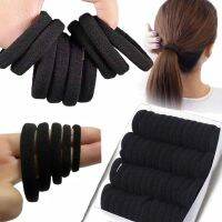 【YF】☇☾✿  50pcs Hair Bands for Hairband Elastic Rubber Band Ties Ponytail Holder Scrunchies Accessories