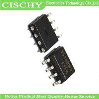 10pcs/lot 95160WP SOP8 M95160-WMN6TP 95160 95160P 95160WQ Chips sop-8 WATTY Electronics