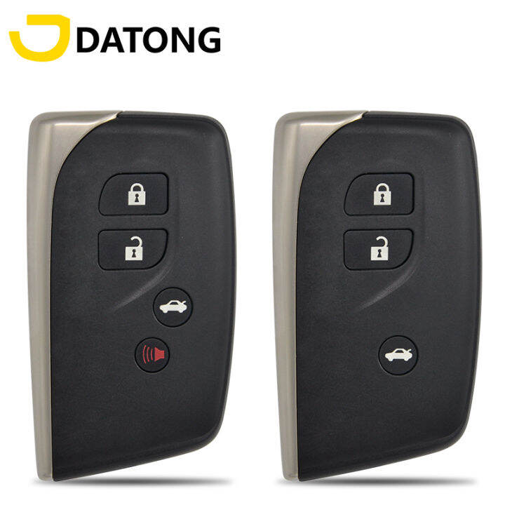 datong-world-รีโมทคอนลรถ-key-shell-สำหรับ-toyota-lexus-ls460-ls600h-2014-2015-2016เปลี่ยน-promixity-card-cover