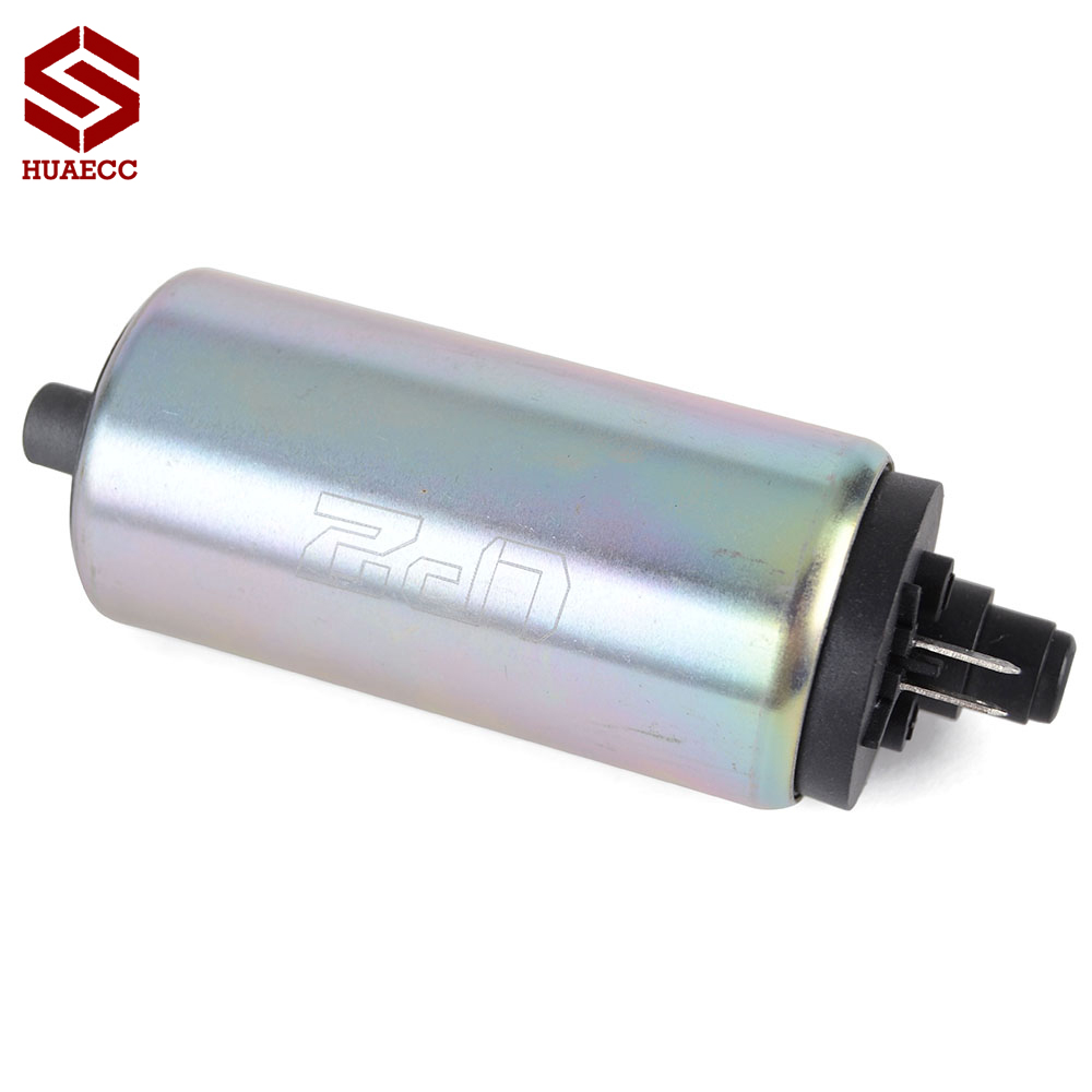Topteng Motorcycle Fuel Pump Replacement Fit for CBR125/CBR150 2011-2017 16700-KPP-T01