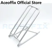 Aceoffix standard rear rack sr03