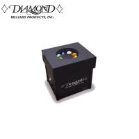 Diamond Billiards เครื่องขัดทำความสะอาดลูกพูล ลูกสนุกเกอร์