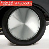 ฝาครอบล้อขอบ15นิ้ว สำหรับ nissan mazda honda suzuki  1ชุด 4ฝา ทำจากโลหะ NEW!!