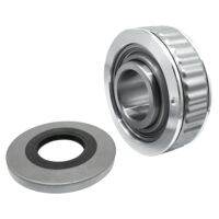 Metal Gimbal Bearing Seal Kit for Mercruiser Alpha One Gen 30-60794A4, 30-879194A02, 26-88416