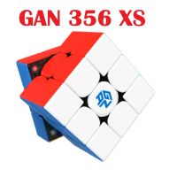 ﹊ tqw198 [Picube] GAN356XS 3x3x3 Magnetic magic cube GAN356 XS Magnetic 3x3 speed puzzle cube gans 3x3x3 cube GAN356X S cubo magico GAN