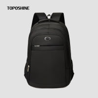 Mens Backpacks Casual Business 17 Inch Laptop Bag Uni Backpack Camping Large-capacity Youth Student Schoolbag Male Travel Bag