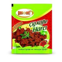 Turkish import? เครื่องปรุงอาหารตุรกี Çiğ Köfte Harcı 70 G