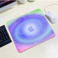 Apple Gaming Mouse Pad Rubber Anti-slip Gamer Computer Mousepad Carpet for Keyboard Desk Mat PC Accessories