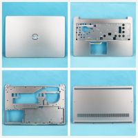 New Case For Dell Inspiron 15-7000 15 7537 P36F LCD Top Back Cover/Front Bezel/Palmrest Upper/Bottom Lower Base/HDD RAM Memory