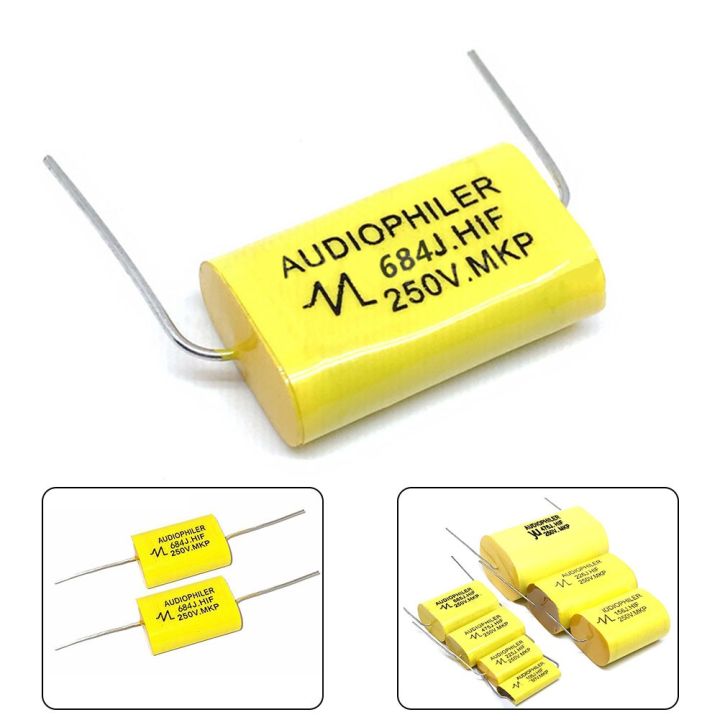 ตัวเก็บประจุแบบเครื่องทดสอบการนำไฟฟ้าสำหรับระบบเสียง0-68uf-250v