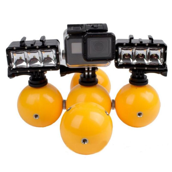 diving-waterproof-ball-float-floating-floaty-for-gopro-hero-8-7-6-9-10-session-sjcam-xiaoyi-4k-gopro-action-camera-accessories