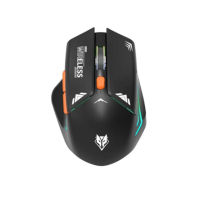 Gaming Mouse NM104W  - Nubwo