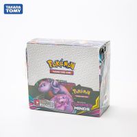 324pcs Pokemon cards All series TCG: Sun &amp; Moon Series Evolutions Booster Box Collectible Trading Card Pokemon Game Kids Toys