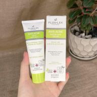 Kem Dưỡng Ẩm Và Kiểm Soát Dầu Floslek Anti Acne Mattifying Cream - 50ml thumbnail