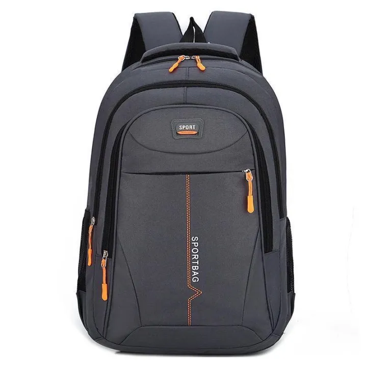 JNJ FASHION MEN'S BACKPACK | Lazada PH