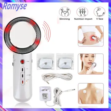 Best ultrasonic fat burner new arrivals