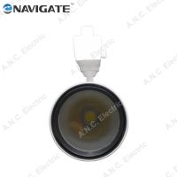 ์๋์๋ NJ ส่งฟรี Navigate โคมแทรคไลท์ รุ่น A3 LED COB 10W สำหรับติดราง ไฟตกแต่งบ้าน