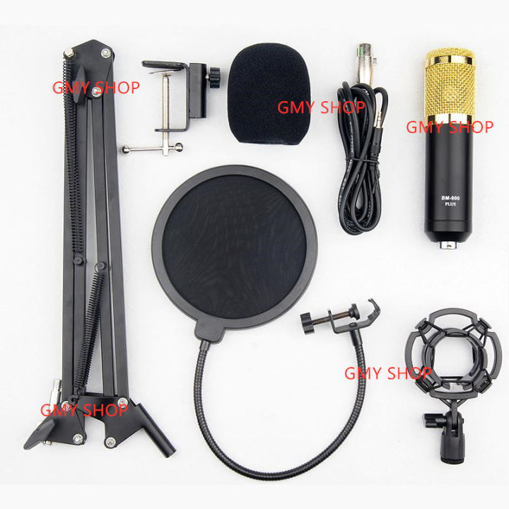 bm900-plus-upgrade-มาจากbm800-condensor-microphone-ไมค์โครโฟนอัดเสียง-ไมค์อัดเสียง-คุณภาพ-หมดปัญหา-ครบชุด-สำหรับ-pc-notebook-smart-phone