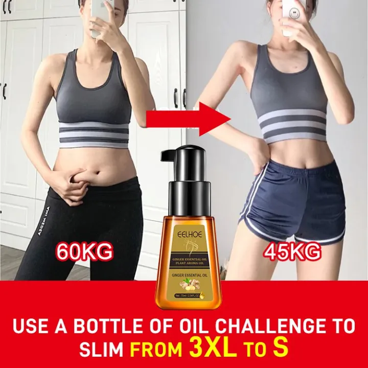 coolrich 【Significant Effect】Apply and Lose Weight Lazy Slimming and