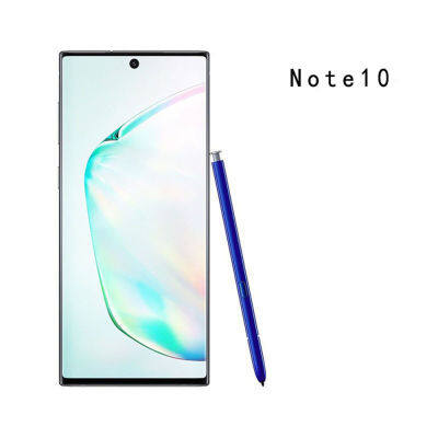 ที่มีคุณภาพสูงสมาร์ทความดัน S ปากกาสไตลัสสำหรับ Samsung Galaxy Note 10 N970หมายเหตุ10บวก N975ปากกาสไตลัสศัพท์มือถือ S ปากกา