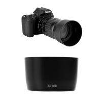 มาใหม่ !!! Canon Lens Hood ET-65III for EF 85mm f/1.8 USM, EF 100mm f/2 USM