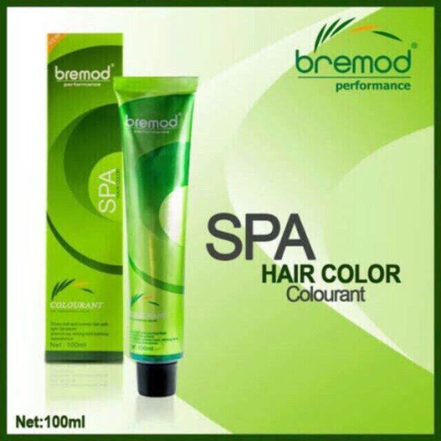 BREMOD HAIR COLOR | Lazada PH