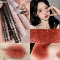 BENTAYGA Star Velvet Lip Glaze 2.5g ลิปแมท เนื้อกำมะหยี่ เติมเต็มเรียวปากให้สวย พิกเม๊นท์แน่นๆเป๊ะ มีให้เลือกถึง 6 เฉดสีค่ะ