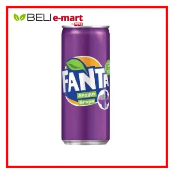 Buy Fanta Grape online