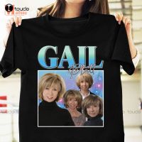 Gail Platt T-Shirt Helen Worth Shirt Gail Rodwell Shirt British Dog Tshirt Short Sleeve Funny Tee Shirts Xs-5Xl Christmas Gift