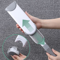 Lint Remover Dusting Static Brush Clothes Hair Brush Anti-static Wool Lint Dust Sticky Remove Fur Cleaner Cleaning Brushes