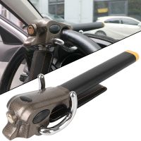 【YD】 Car Steering Lock Anti Theft Protection T-Locks Automobile Security Locks for