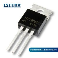 5PCS HY1906P TO220 HY1906 TO-220 1906P HY1607P HY1607 HY1707P HY1707 WATTY Electronics