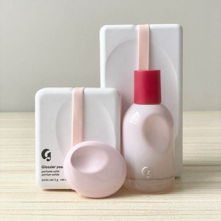 Glossier You Perfume Lazada PH