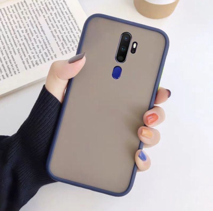 เคสใช้สำหรับ-xiaomi-redmi-note-8-case-slim-hybrid-soft-สำหรับ-เคส-redmi-note8-เคสเสียวหมี่-เคสโทรศัพท์-เคสมือถือ-เคสราคาถูก