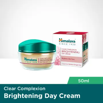 Shop Himalaya Day Cream For Oily Skin online Lazada .my