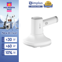 ⚡️NEW ARRIVAL⚡Simplus Vacuum Cleaner เครื่องดูดฝุ่น พลังดูดแรง 7000pa CMYH003